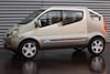 Renault Trafic Deck'up