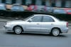 Daewoo Nubira 1.6 SX