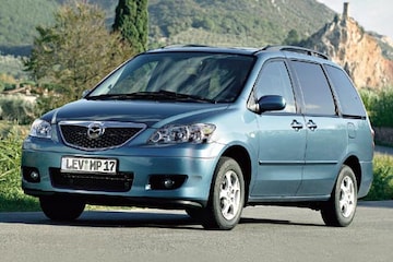 Mazda MPV