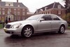 Maybach 57