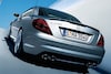 Mercedes SLK 55 AMG
