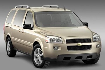 Chevrolet Uplander