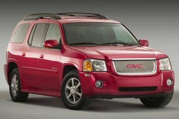 GMC Envoy Denali