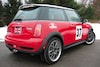Mini Cooper MC40