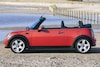 Mini Cabrio