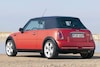 Mini Cabrio