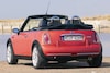 Mini Cabrio