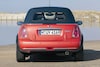 Mini Cabrio