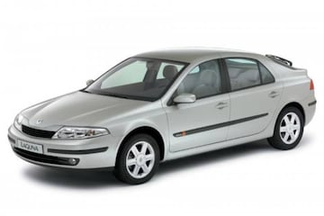 Renault Laguna