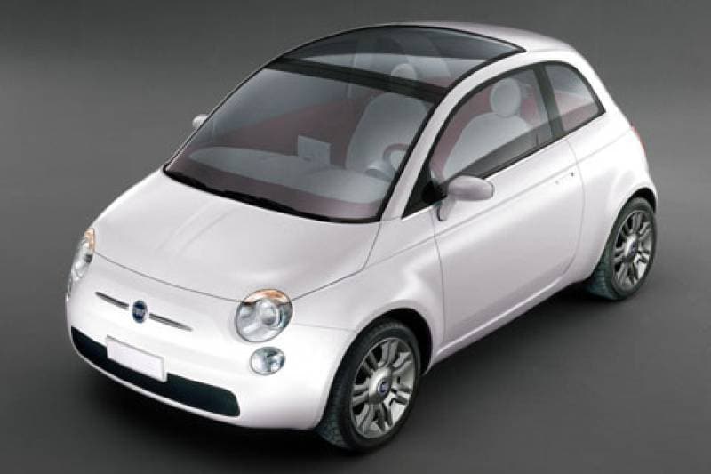 Fiat Trepiùno