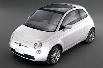 Fiat Trepiùno