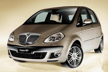 Lancia MPV