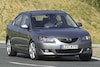 Mazda 3 Sedan