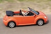 Volkswagen New Beetle Cabriolet 1.6 Highline