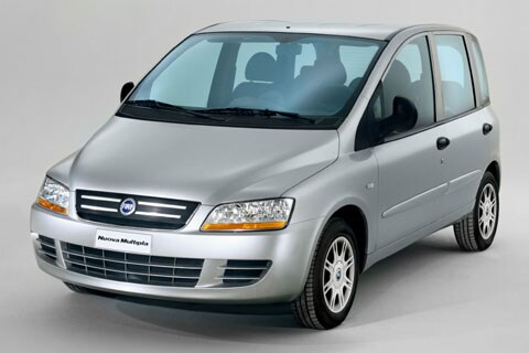 Fiat Multipla