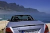 Mercedes-Benz SLK 55 AMG