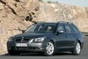BMW 5-serie Touring