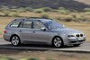 BMW 5-serie Touring