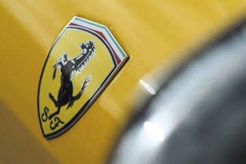 Ferrari