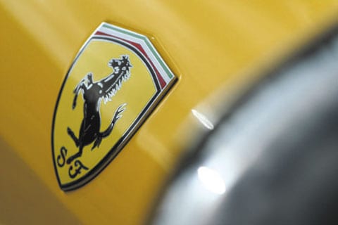 Welles-nietes rond nieuwe Ferrari Dino