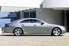 Mercedes CLS