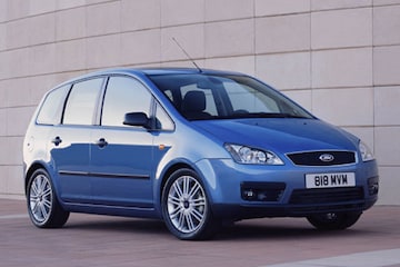 Ford Focus C-Max
