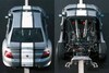 Peugeot 407 Silhouette