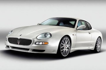 Maserati GranSport