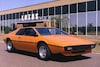 Lotus Esprit S1 1976