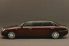 Lancia Thesis Stola
