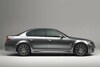 BMW M5 concept