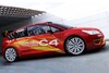 Citroen C4 concept