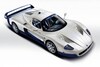 Maserati MC12