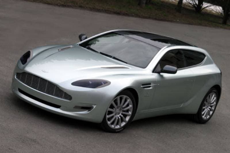Bertone Jet2
