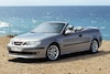 Saab 9-3 cabrio