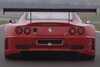 Ferrari 575M Maranello