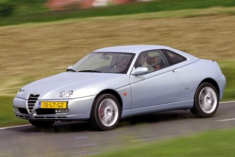 Alfa GTV