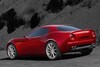 Alfa 8C Competizione