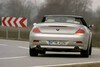 BMW 6-serie Cabriolet