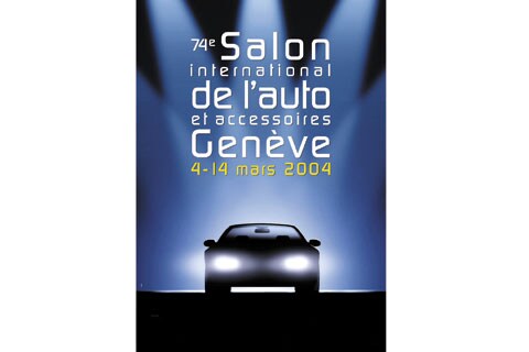 Bezoekersrecord Autosalon van Genève
