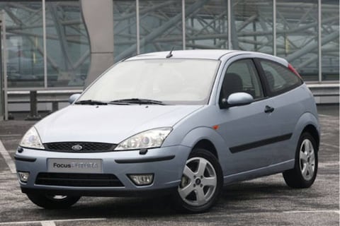 Ford in de aanval met Futura