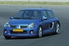 Renault Clio V6