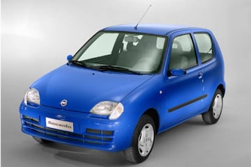 Fiat Seicento