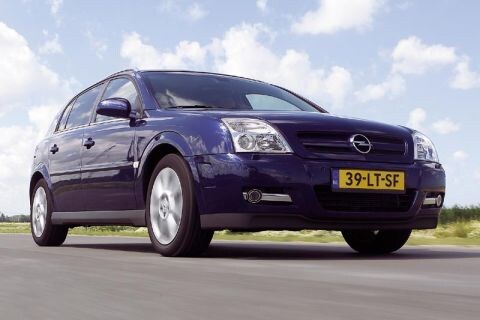 Opel Signum