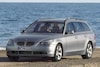 BMW 5-serie Touring
