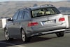 BMW 5-serie Touring