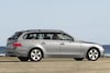 BMW 5-serie Touring