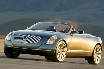 Buick Velite concept