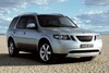Saab 9-7X