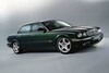 Jaguar XJ LWB